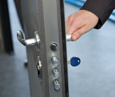 residential-lock